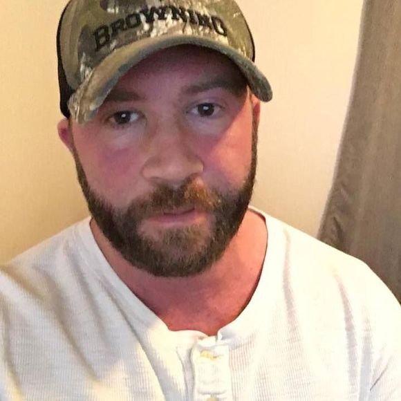 Meet your Posher, Richard - Picture 1 of 1